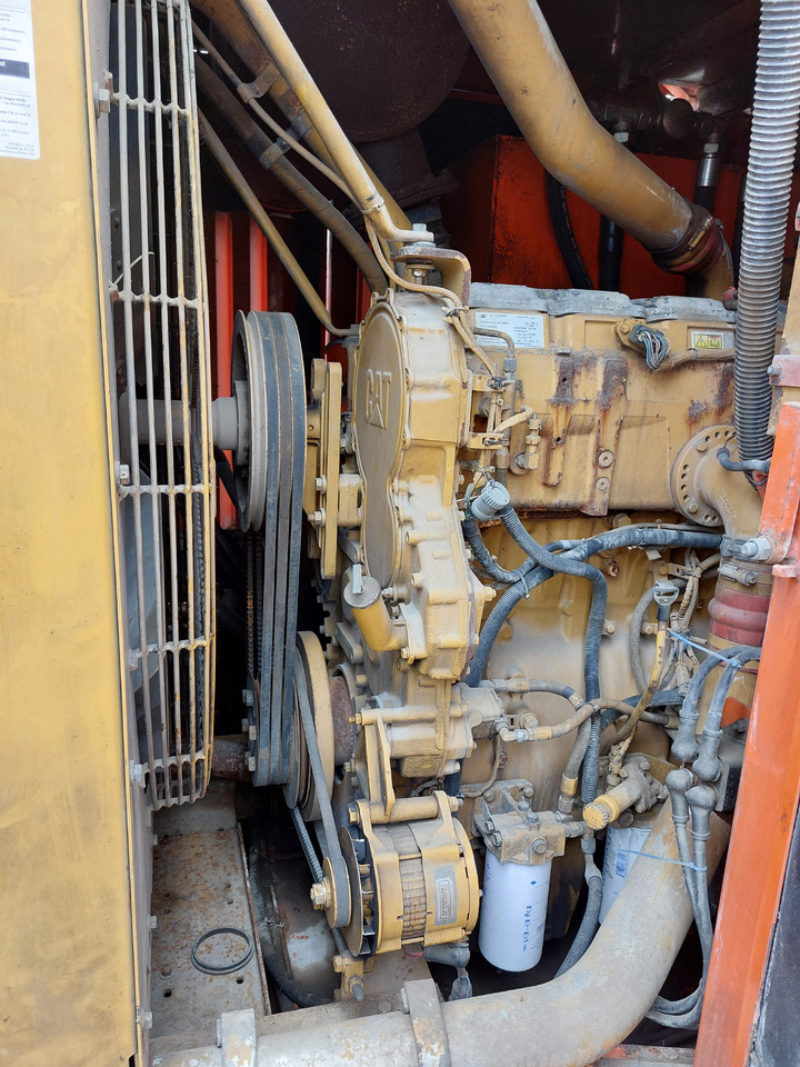 Дробарка для лісництва FORUS BZ381: фото 11