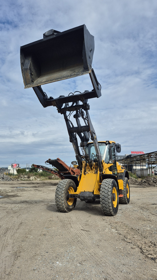 VOLVO L45H в лізинг VOLVO L45H: фото 18