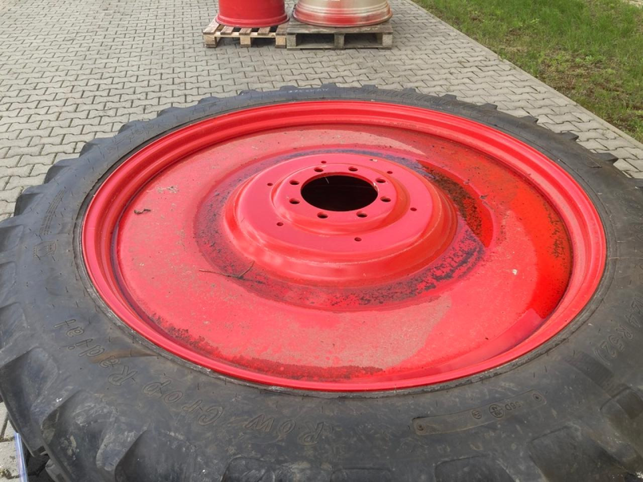 Alliance 300/95R52 - Шина: фото 2 Alliance 300/95R52 - Шина: фото 2