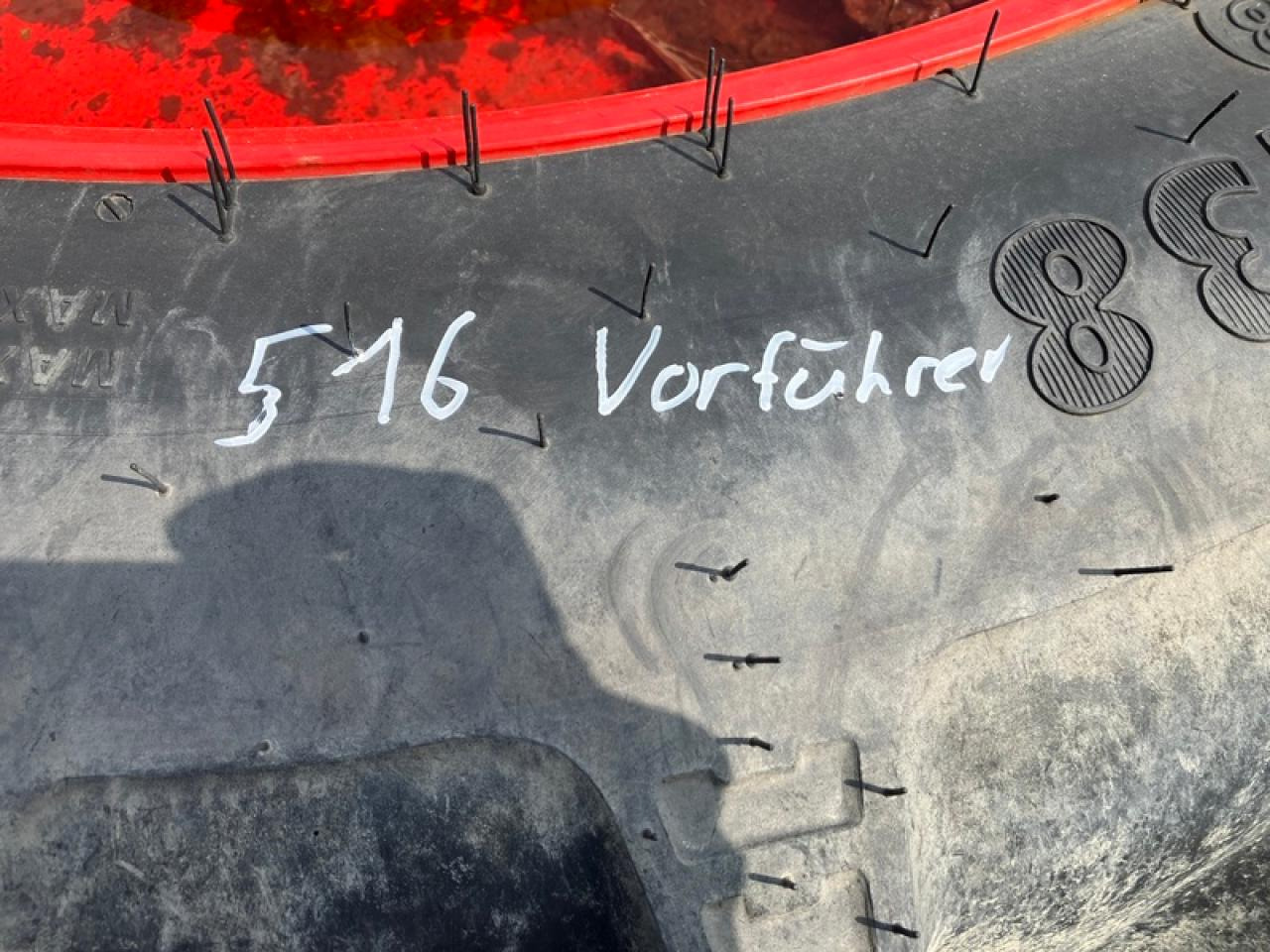 BKT 300/95R52 // 270/95R38 SPUR 1,50M - Шина: фото 4 BKT 300/95R52 // 270/95R38 SPUR 1,50M - Шина: фото 4