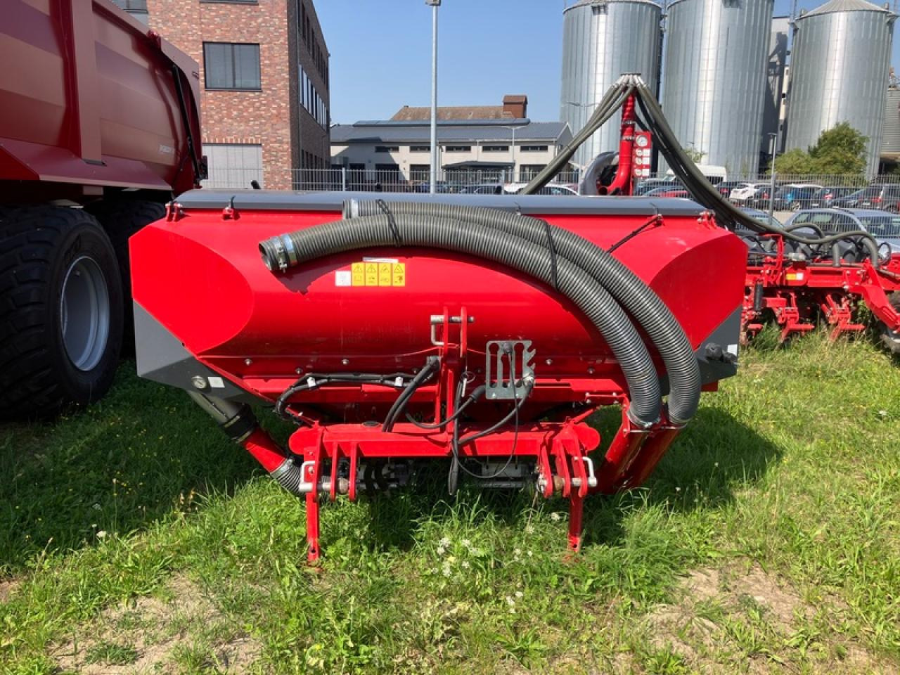 Horsch PARTNER 2000 FRONTTANK - Розкидач добрив: фото 2 Horsch PARTNER 2000 FRONTTANK - Розкидач добрив: фото 2