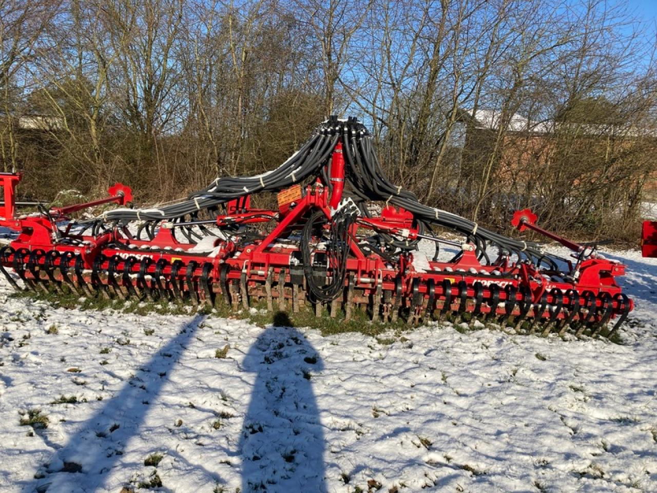 Horsch TARO 6 SL ROLLFLEXPACKER - Сівалка: фото 1 Horsch TARO 6 SL ROLLFLEXPACKER - Сівалка: фото 1