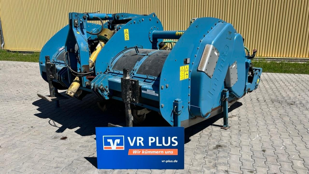 IMANTS SPATENMASCHINE 52 SK300DZFP - Техніка для обробки ґрунту: фото 1 IMANTS SPATENMASCHINE 52 SK300DZFP - Техніка для обробки ґрунту: фото 1