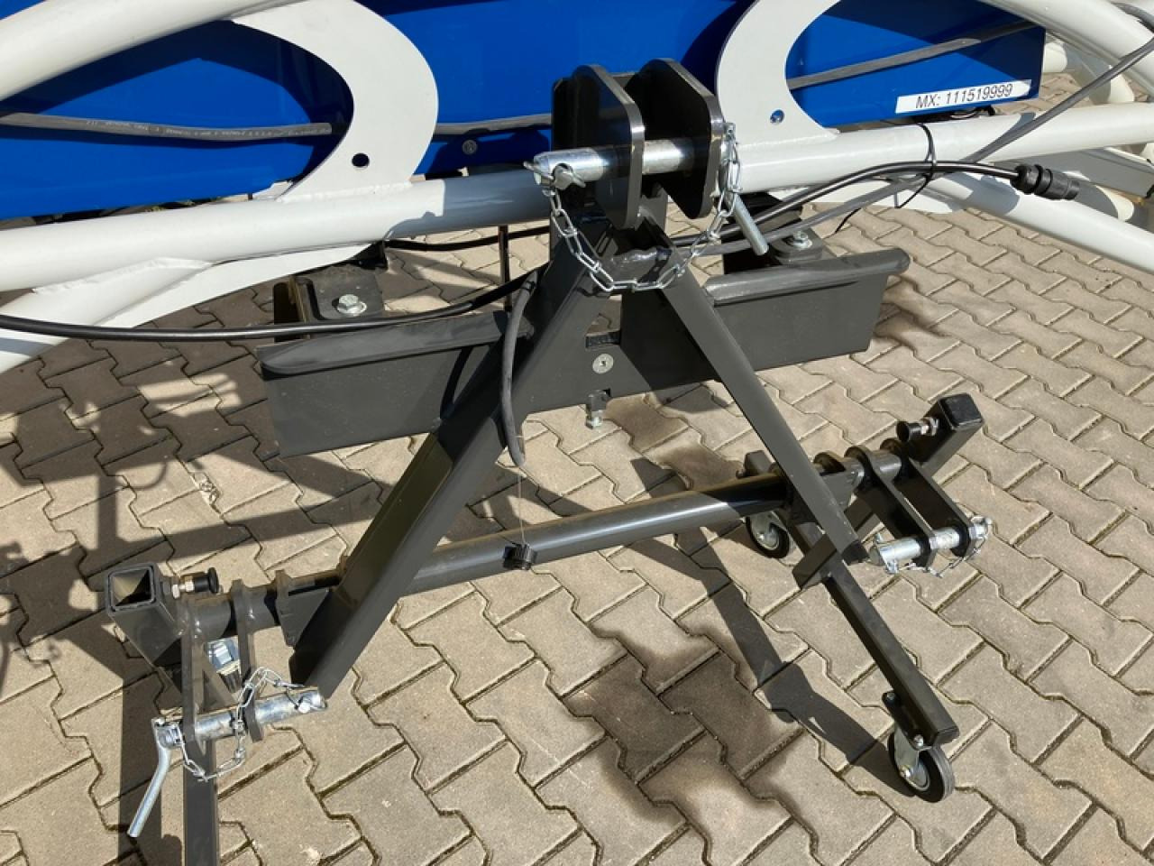 ISARIA PRO ACTIVE N-SENSOR - Навігаційна система: фото 3 ISARIA PRO ACTIVE N-SENSOR - Навігаційна система: фото 3