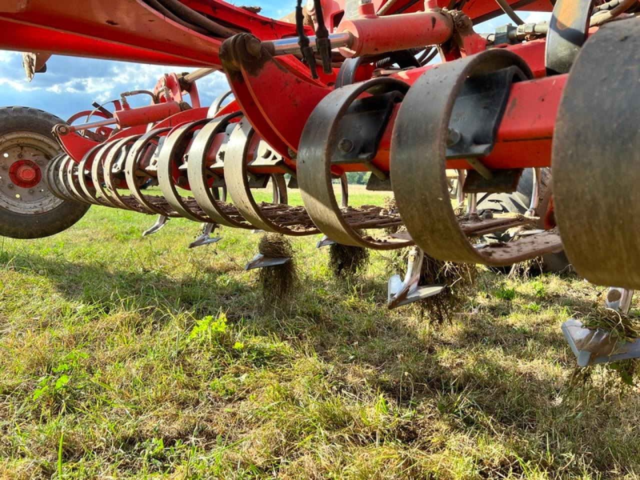 Kuhn PROLANDER 6000A - Культиватор: фото 5 Kuhn PROLANDER 6000A - Культиватор: фото 5