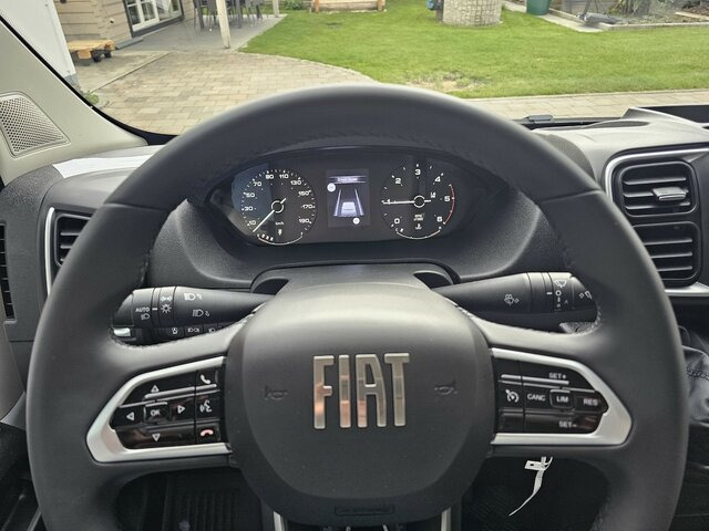 FIAT Ducato 120 L2H1 Premium Kabine + Visibility... - Легковий фургон: фото 3 FIAT Ducato 120 L2H1 Premium Kabine + Visibility... - Легковий фургон: фото 3