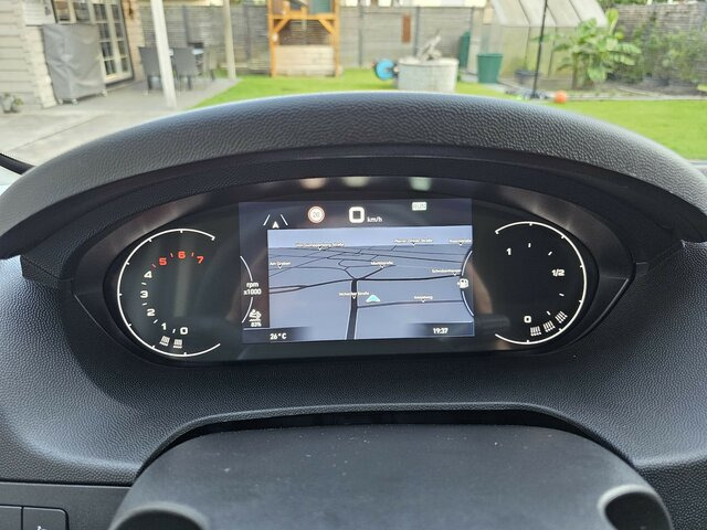 FIAT Ducato 140 DOKA Pritsche 2,9 Navi 10' v.Cockpit - Легка бортова вантажівка, Вантажопасажирський фургон: фото 3 FIAT Ducato 140 DOKA Pritsche 2,9 Navi 10' v.Cockpit - Легка бортова вантажівка, Вантажопасажирський фургон: фото 3