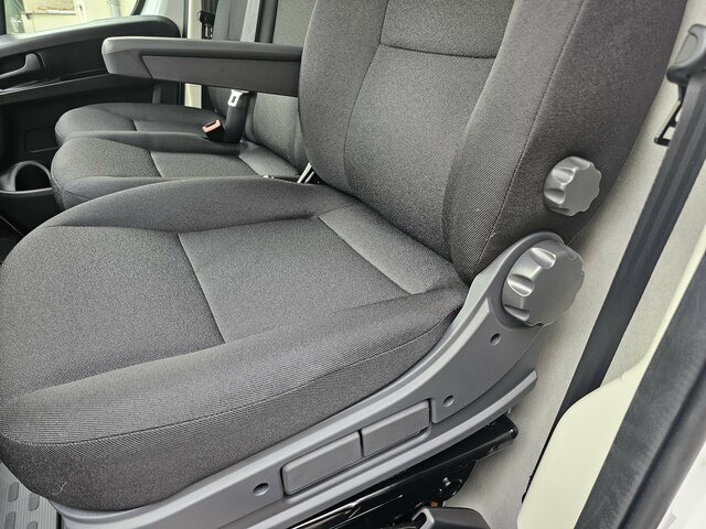 FIAT Ducato 35 140 Serie10-9.2 Modell 25 L2H1 sofort... - Суцільнометалевий фургон: фото 3 FIAT Ducato 35 140 Serie10-9.2 Modell 25 L2H1 sofort... - Суцільнометалевий фургон: фото 3