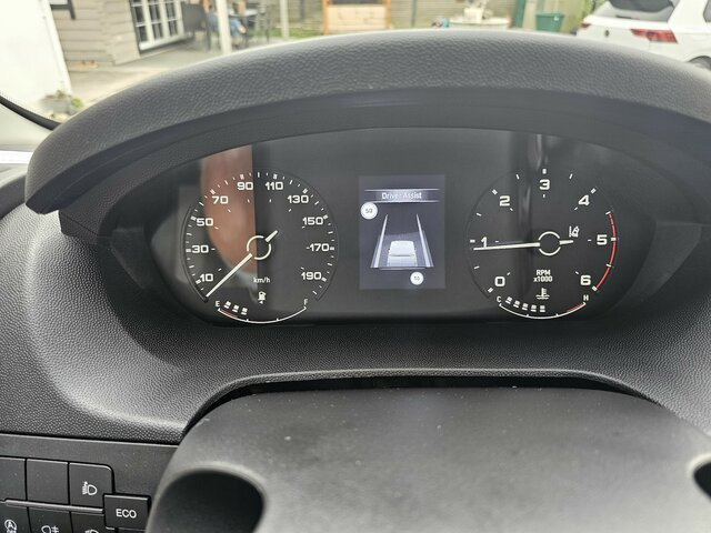 FIAT Ducato 35 140 Serie10-9.2 Modell 25 L2H1 sofort... - Суцільнометалевий фургон: фото 5 FIAT Ducato 35 140 Serie10-9.2 Modell 25 L2H1 sofort... - Суцільнометалевий фургон: фото 5