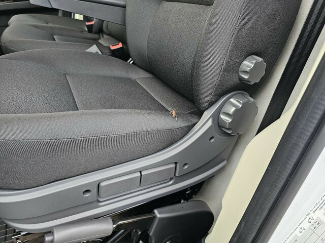 FIAT Ducato 35 Automatik AT L2H2 Voll-LED 260°... - Суцільнометалевий фургон: фото 2 FIAT Ducato 35 Automatik AT L2H2 Voll-LED 260°... - Суцільнометалевий фургон: фото 2