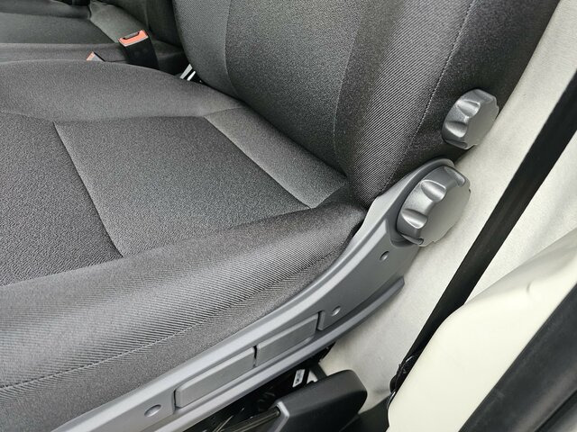 FIAT Ducato 35 L3H2 13m³ Klima Temp 260° Kamera PDC... - Суцільнометалевий фургон: фото 2 FIAT Ducato 35 L3H2 13m³ Klima Temp 260° Kamera PDC... - Суцільнометалевий фургон: фото 2