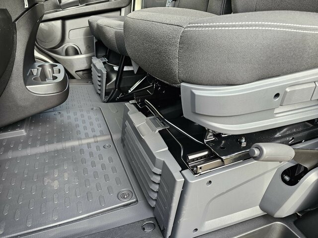 FIAT Ducato 35 L3H2 MAXI 13m³ 180 teilverglast... - Суцільнометалевий фургон: фото 3 FIAT Ducato 35 L3H2 MAXI 13m³ 180 teilverglast... - Суцільнометалевий фургон: фото 3