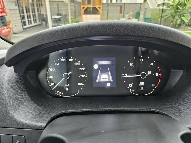 FIAT Ducato 35 MAXI 180 Koffer Kamera 7` TFT sofort - Фургон з закритим кузовом: фото 5 FIAT Ducato 35 MAXI 180 Koffer Kamera 7` TFT sofort - Фургон з закритим кузовом: фото 5