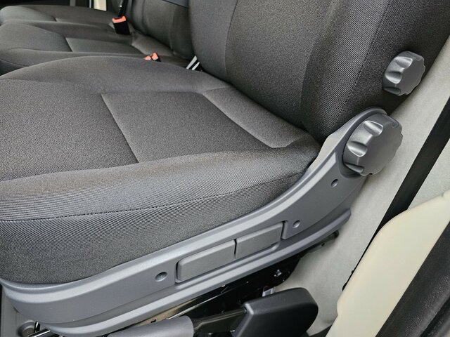 FIAT Ducato 35 MAXI 180 Serie10-9.2 Modell 2025 L2H2... - Суцільнометалевий фургон: фото 2 FIAT Ducato 35 MAXI 180 Serie10-9.2 Modell 2025 L2H2... - Суцільнометалевий фургон: фото 2