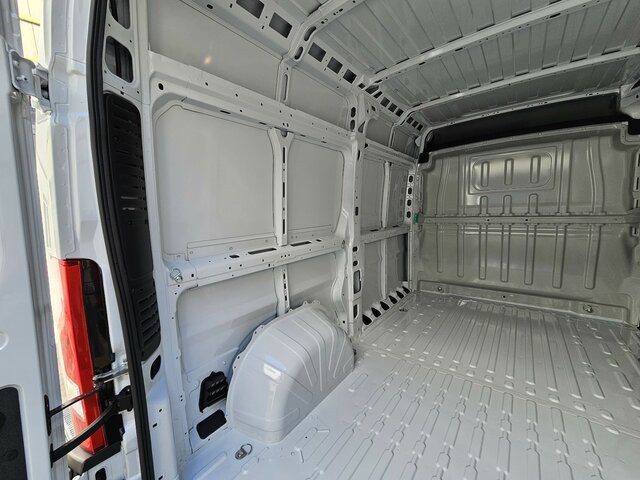 Новий Суцільнометалевий фургон FIAT Ducato 35 MAXI 180 Serie10-9.2 Modell 2025 L2H2: фото 27