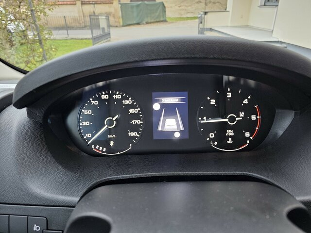 FIAT Ducato 35 MAXI 180 Serie10-9.2 Modell 2025 L2H2... - Суцільнометалевий фургон: фото 5 FIAT Ducato 35 MAXI 180 Serie10-9.2 Modell 2025 L2H2... - Суцільнометалевий фургон: фото 5