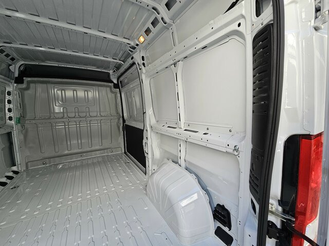Новий Суцільнометалевий фургон FIAT Ducato 35 MAXI 180 Serie10-9.2 Modell 2025 L2H2: фото 28