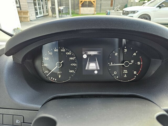 FIAT Ducato 35 MAXI 180 Serie10-9.2 Modell 2025 L2H2... - Суцільнометалевий фургон: фото 5 FIAT Ducato 35 MAXI 180 Serie10-9.2 Modell 2025 L2H2... - Суцільнометалевий фургон: фото 5