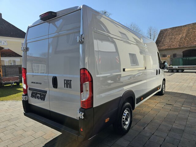 FIAT Ducato 35 MAXI L4H2 140 15m³ Serie10 9.2 Safety в лізинг FIAT Ducato 35 MAXI L4H2 140 15m³ Serie10 9.2 Safety: фото 34