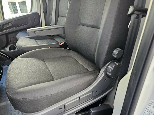 FIAT Ducato 35 MAXI L4H2 L5H2 15m³ Voll-LED 260° PDC... - Суцільнометалевий фургон: фото 2 FIAT Ducato 35 MAXI L4H2 L5H2 15m³ Voll-LED 260° PDC... - Суцільнометалевий фургон: фото 2