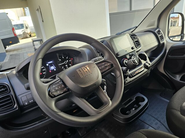 FIAT Ducato 35 MAXI L4H2 L5H2 15m³ Voll-LED 260° PDC... - Суцільнометалевий фургон: фото 3 FIAT Ducato 35 MAXI L4H2 L5H2 15m³ Voll-LED 260° PDC... - Суцільнометалевий фургон: фото 3