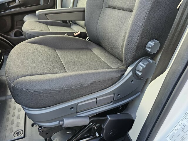 FIAT Ducato 35 MAXI L5H2 L4H2 180 15m³ Safety Kamera... - Суцільнометалевий фургон: фото 2 FIAT Ducato 35 MAXI L5H2 L4H2 180 15m³ Safety Kamera... - Суцільнометалевий фургон: фото 2