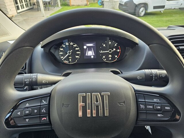 FIAT Ducato 35 MAXI L5H2 L4H2 180 15m³ Safety Kamera... - Суцільнометалевий фургон: фото 3 FIAT Ducato 35 MAXI L5H2 L4H2 180 15m³ Safety Kamera... - Суцільнометалевий фургон: фото 3