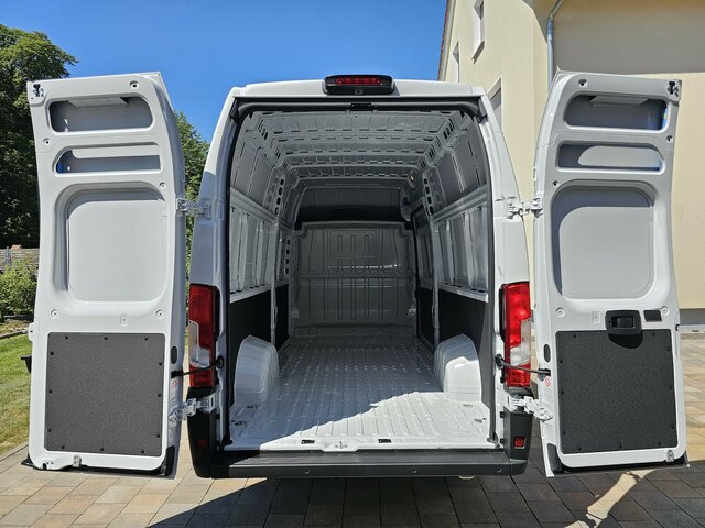 FIAT Ducato 35 MAXI L5H3 L4H3 140 17m³ Serie10 9.2 в лізинг FIAT Ducato 35 MAXI L5H3 L4H3 140 17m³ Serie10 9.2: фото 25