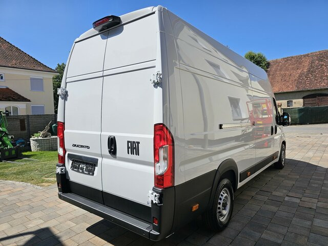 FIAT Ducato 35 MAXI L5H3 L4H3 140 17m³ Serie10 9.2 в лізинг FIAT Ducato 35 MAXI L5H3 L4H3 140 17m³ Serie10 9.2: фото 34