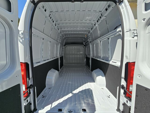 FIAT Ducato 35 MAXI L5H3 L4H3 140 17m³ Serie10 9.2 в лізинг FIAT Ducato 35 MAXI L5H3 L4H3 140 17m³ Serie10 9.2: фото 27