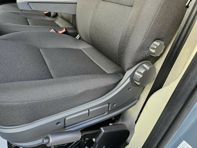 FIAT Ducato 35 MAXI L5H3 L4H3 17m³180PS 260°Voll-LED... - Суцільнометалевий фургон: фото 2 FIAT Ducato 35 MAXI L5H3 L4H3 17m³180PS 260°Voll-LED... - Суцільнометалевий фургон: фото 2