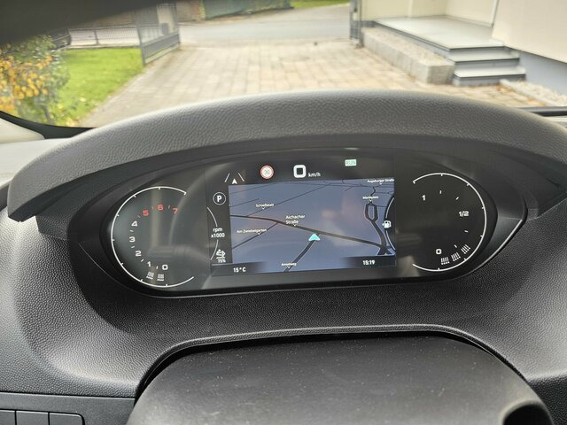 FIAT Ducato 35 MAXI L5H3 L4H3 180 17m³ AT Automatik... - Суцільнометалевий фургон: фото 5 FIAT Ducato 35 MAXI L5H3 L4H3 180 17m³ AT Automatik... - Суцільнометалевий фургон: фото 5