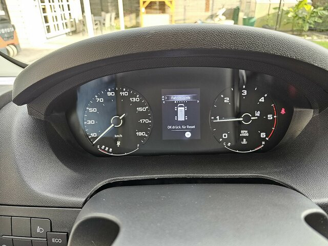 FIAT Ducato 35 MAXI L5H3 L4H3 L5H3 17m³ 180PS... - Суцільнометалевий фургон: фото 4 FIAT Ducato 35 MAXI L5H3 L4H3 L5H3 17m³ 180PS... - Суцільнометалевий фургон: фото 4