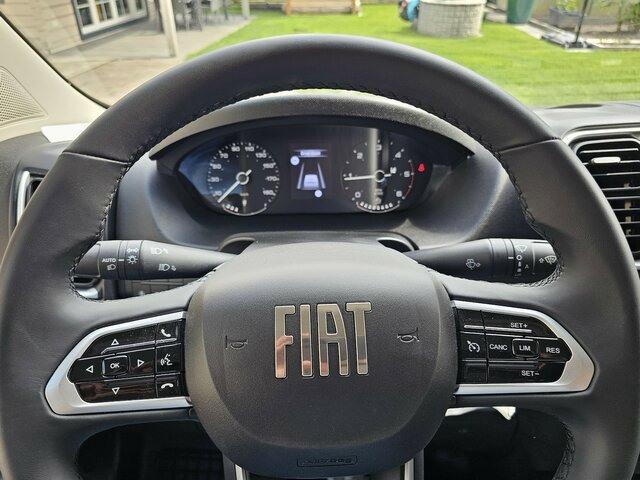 FIAT Ducato MAXI 35 180 Koffer 4,9 Seitentüre LED - Фургон з закритим кузовом: фото 5 FIAT Ducato MAXI 35 180 Koffer 4,9 Seitentüre LED - Фургон з закритим кузовом: фото 5