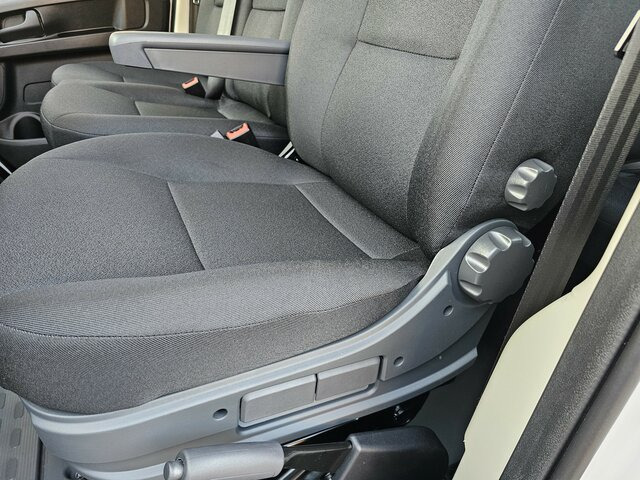 FIAT Ducato MAXI Serie10-9.2 2025 DOKA Kipper AHK... - Малотоннажний самоскид, Вантажопасажирський фургон: фото 4 FIAT Ducato MAXI Serie10-9.2 2025 DOKA Kipper AHK... - Малотоннажний самоскид, Вантажопасажирський фургон: фото 4