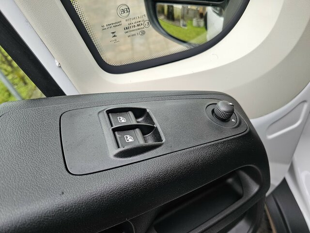 FIAT Ducato MAXI Serie10-9.2 2025 DOKA Kipper AHK... - Малотоннажний самоскид, Вантажопасажирський фургон: фото 4 FIAT Ducato MAXI Serie10-9.2 2025 DOKA Kipper AHK... - Малотоннажний самоскид, Вантажопасажирський фургон: фото 4