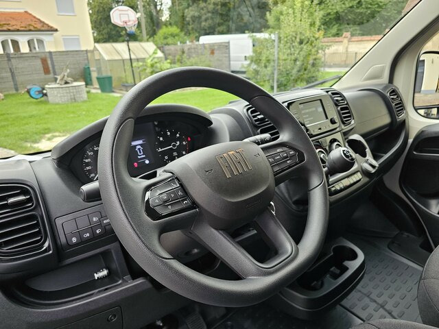 FIAT Ducato MAXI Serie10-9.2 2025 Pritsche sofort - Легка бортова вантажівка: фото 3 FIAT Ducato MAXI Serie10-9.2 2025 Pritsche sofort - Легка бортова вантажівка: фото 3
