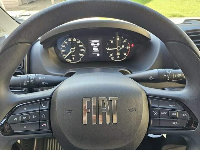 FIAT Ducato Serie10-9.2 Modell 2025 L2H2 Kamera - Легковий фургон: фото 4 FIAT Ducato Serie10-9.2 Modell 2025 L2H2 Kamera - Легковий фургон: фото 4