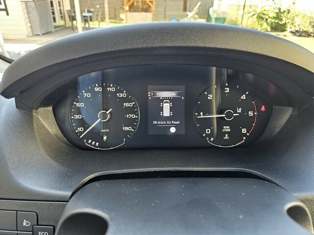 FIAT Ducato Serie10-9.2 Modell 2025 L2H2 Kamera... - Легковий фургон: фото 5 FIAT Ducato Serie10-9.2 Modell 2025 L2H2 Kamera... - Легковий фургон: фото 5