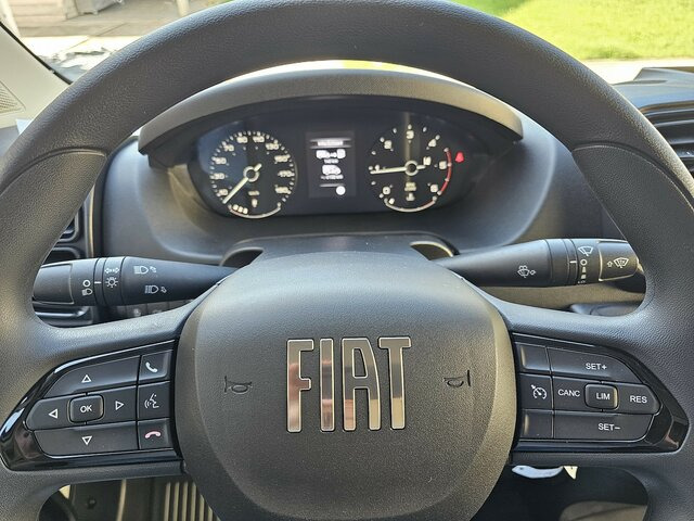 FIAT Ducato Serie10-9.2 Modell 2025 L2H2 Kamera... - Легковий фургон: фото 5 FIAT Ducato Serie10-9.2 Modell 2025 L2H2 Kamera... - Легковий фургон: фото 5