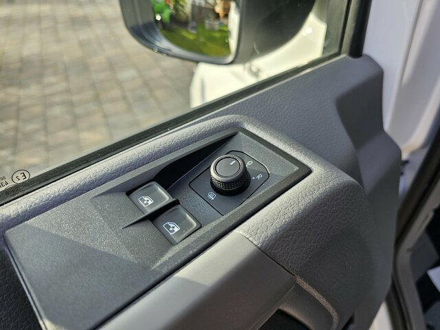 MAN TGE 3.140 Doka L4 Dreiseitenkipper Facelift... - Малотоннажний самоскид, Вантажопасажирський фургон: фото 2 MAN TGE 3.140 Doka L4 Dreiseitenkipper Facelift... - Малотоннажний самоскид, Вантажопасажирський фургон: фото 2