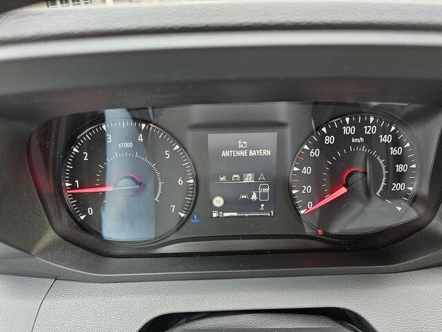 RENAULT Master L3H2 170 Neues Modell 10 Navi Kamera AHK... - Суцільнометалевий фургон: фото 4 RENAULT Master L3H2 170 Neues Modell 10 Navi Kamera AHK... - Суцільнометалевий фургон: фото 4