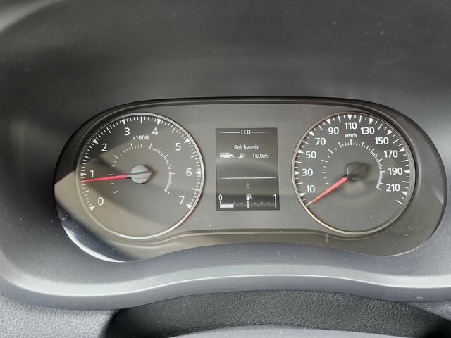RENAULT Master L3H2 dci 150 3,5t PRO+ Navi PDC - Суцільнометалевий фургон: фото 4 RENAULT Master L3H2 dci 150 3,5t PRO+ Navi PDC - Суцільнометалевий фургон: фото 4