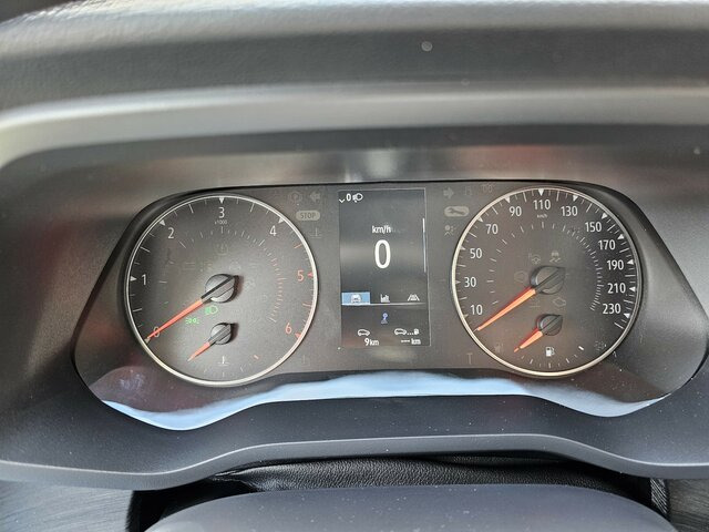 RENAULT Trafic L2H1 3,0t Life 8 Sitzer LED PDC - Карета швидкої допомоги: фото 3 RENAULT Trafic L2H1 3,0t Life 8 Sitzer LED PDC - Карета швидкої допомоги: фото 3