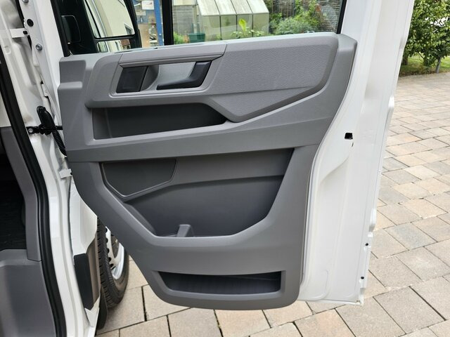 Вантажівка MAN TGE 3.140 Doka L3 Dreiseitenkipper Facelift: фото 18