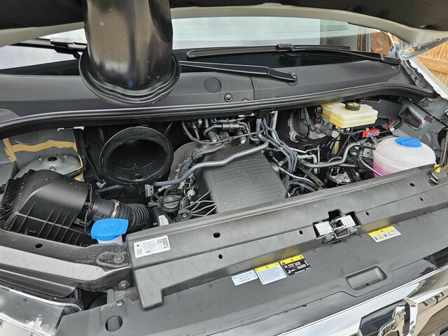 MAN TGE 3.140 Doka L3 Dreiseitenkipper Facelift... в лізинг MAN TGE 3.140 Doka L3 Dreiseitenkipper Facelift...: фото 15