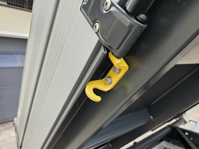 MAN TGE 3.140 Doka L3 Dreiseitenkipper Facelift... в лізинг MAN TGE 3.140 Doka L3 Dreiseitenkipper Facelift...: фото 31