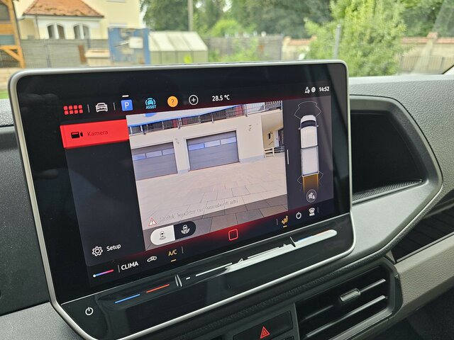 MAN TGE 3.140 Doka L3 Dreiseitenkipper Facelift... в лізинг MAN TGE 3.140 Doka L3 Dreiseitenkipper Facelift...: фото 11