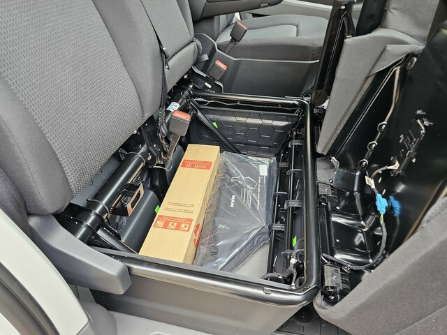 MAN TGE 3.140 Doka L3 Dreiseitenkipper Facelift... в лізинг MAN TGE 3.140 Doka L3 Dreiseitenkipper Facelift...: фото 17