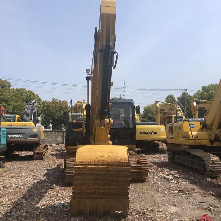 CAT 315D USED CAT Japan made crawler excavator second hand condition cat 315D 315D2 315DL excavator on stock - Гусеничний екскаватор: фото 3 CAT 315D USED CAT Japan made crawler excavator second hand condition cat 315D 315D2 315DL excavator on stock - Гусеничний екскаватор: фото 3
